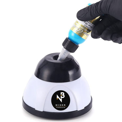 INKSOUL Vortex Mixer for Tattoo Ink-INKMIXER