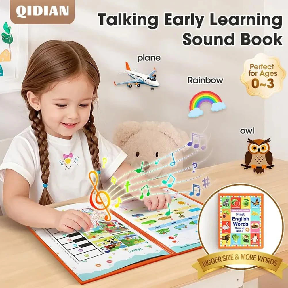 300+ Interactive English Sounds for Kids