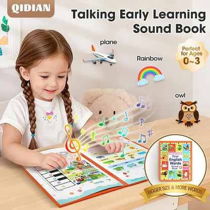 300+ Interactive English Sounds for Kids