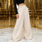 Winter Pants – Warm, Loose & Stylish Wide-Leg Fit for Effortless Comfort