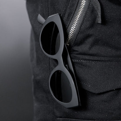 "In My Cosmic Era” Moon G Polarized Sunglasses