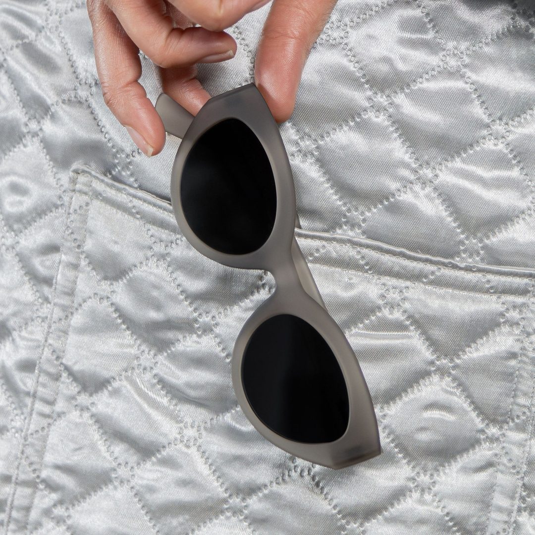 "Moonbeam Daydream” Moon G Polarized Sunglasses