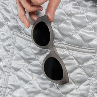 "Moonbeam Daydream” Moon G Polarized Sunglasses