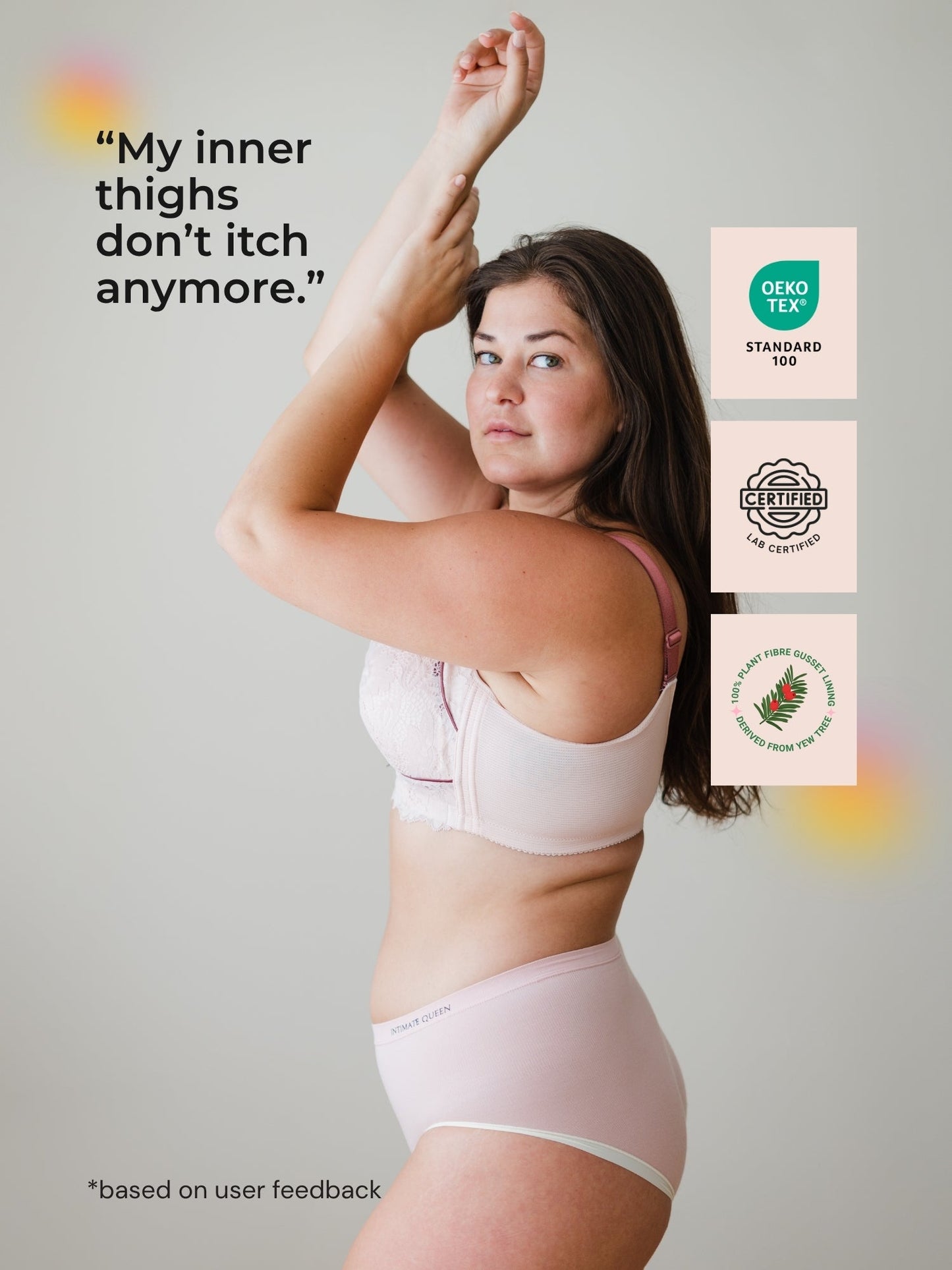 Yew Tree Bae Skin-Calming Hipsters