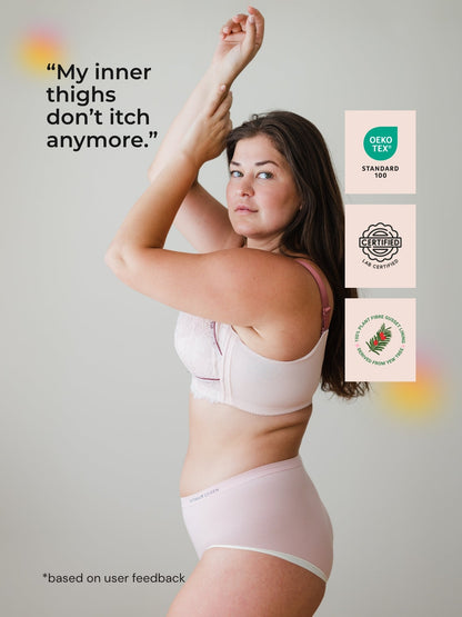 Yew Tree Bae Skin-Calming Hipsters