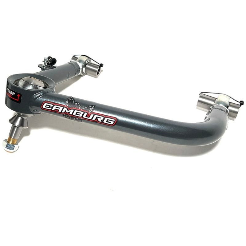 Camburg 22-23 Toyota Landcruiser 300 Series 1.25 Performance Heim/Uniball Upper Arms