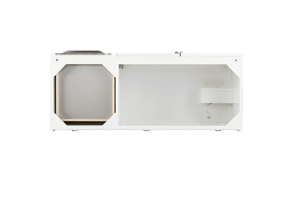 Columbia 48" Single Vanity Cabinet