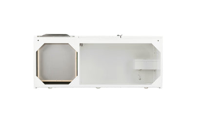 Columbia 48" Single Wall Mount Vanity Cabinet