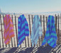 Zuma Turkish Towel | Kitchen + Metal