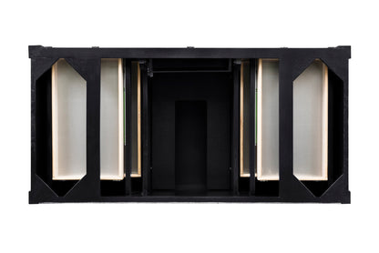Brittany 48" Single Vanity Cabinet