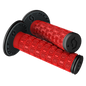 SCOTT Grips - Mellow - Red/Black 269305-4959