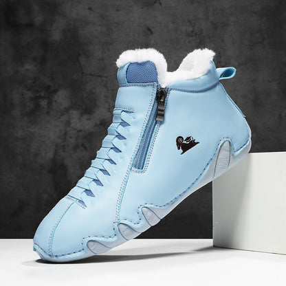 Women Cosy Ortho-Support Winter Boots