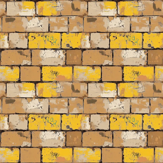 Soho Loft Weathered Brick
