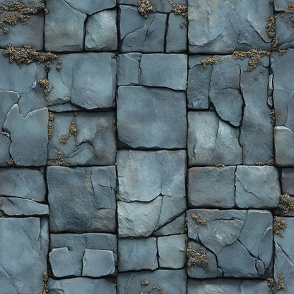 Whispering Slate Quarry Wall