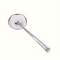 HeatResistant Stainless Steel Strainer Tongs for Frying