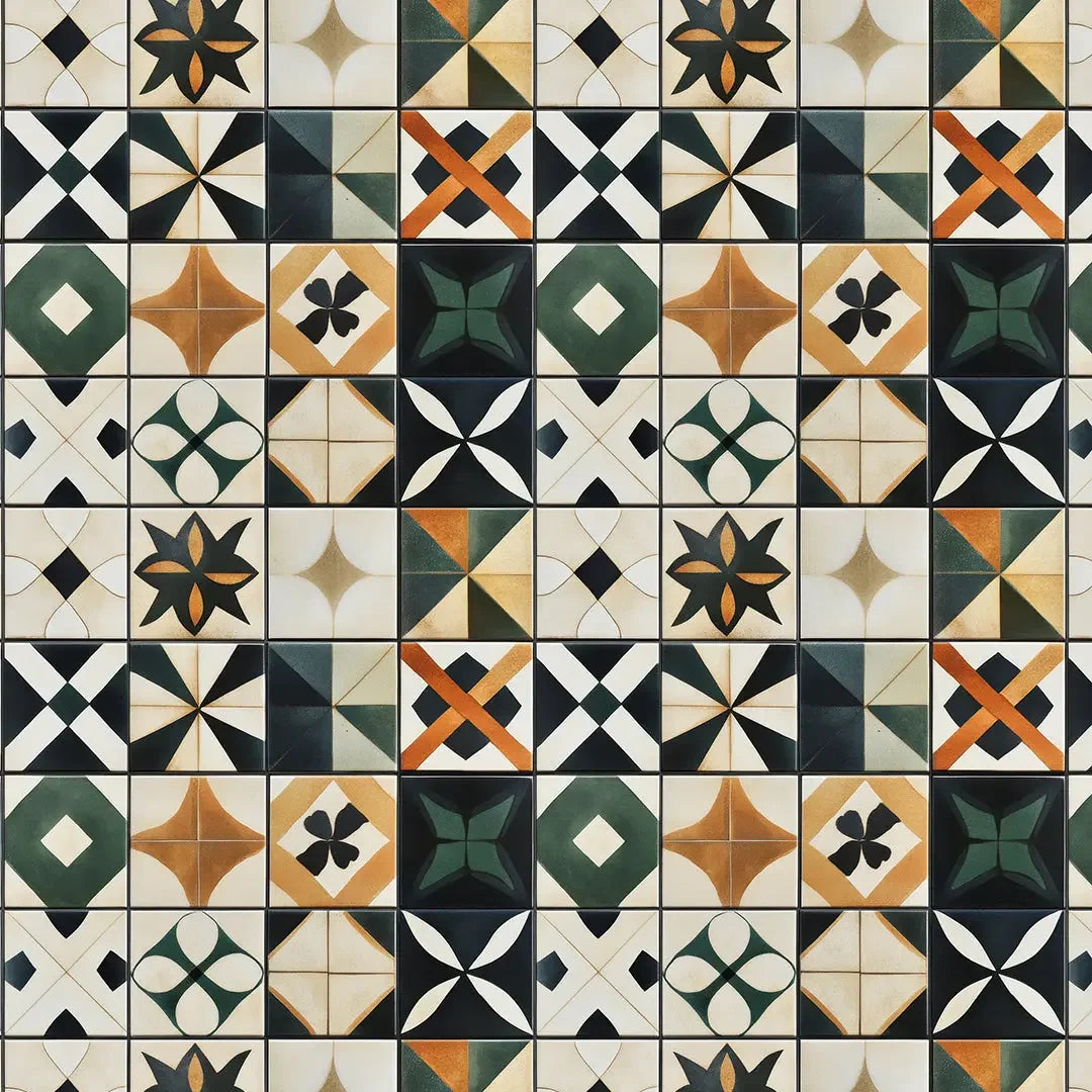 Valencia Grove Artisan Tile