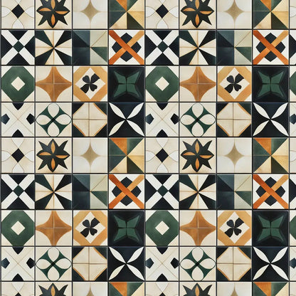 Valencia Grove Artisan Tile