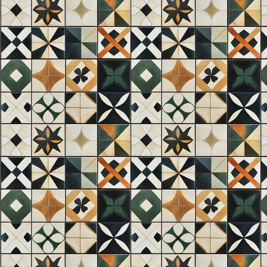 Valencia Grove Artisan Tile