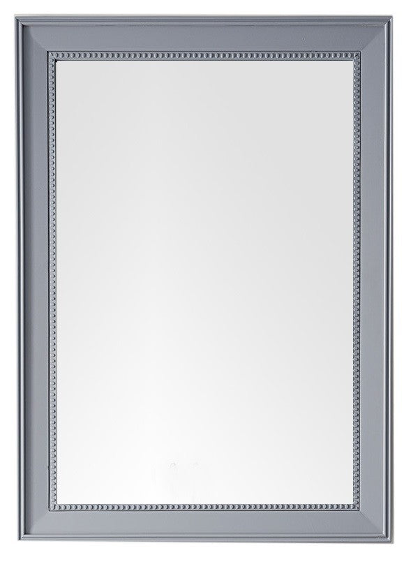 Bristol 29" Rectangular Mirror