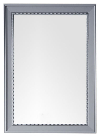 Bristol 29" Rectangular Mirror