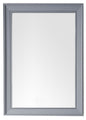 Bristol 29" Rectangular Mirror
