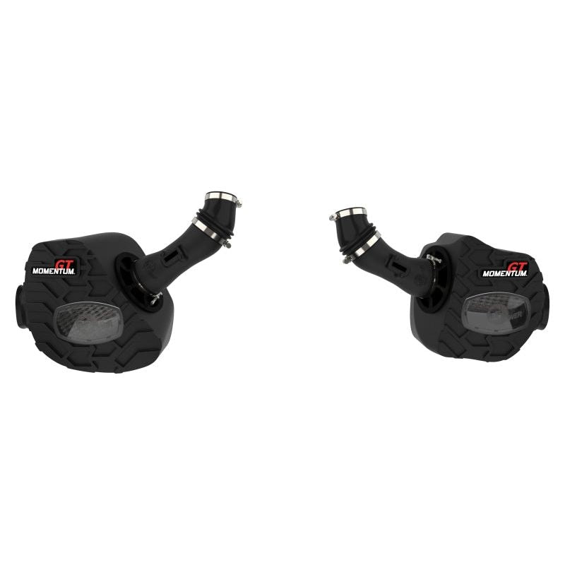 aFe 2022 Toyota Tundra V6-3.5L (tt) Momentum GT Cold Air Intake System w/ Pro DRY S Filter