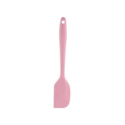 Multicolor HighHeat Silicone Spatula Baking  Cooking Essential
