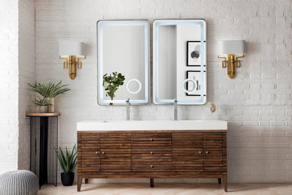 Linear 72" Double Vanity
