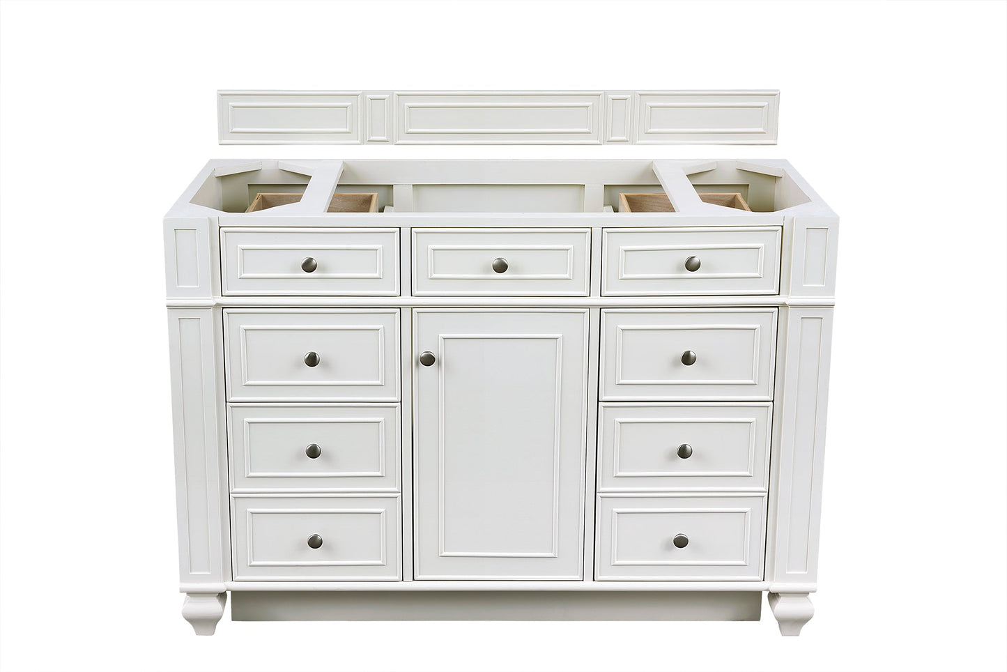 Bristol 48" Single Vanity Cabinet