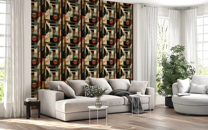 Metropolis in Abstract