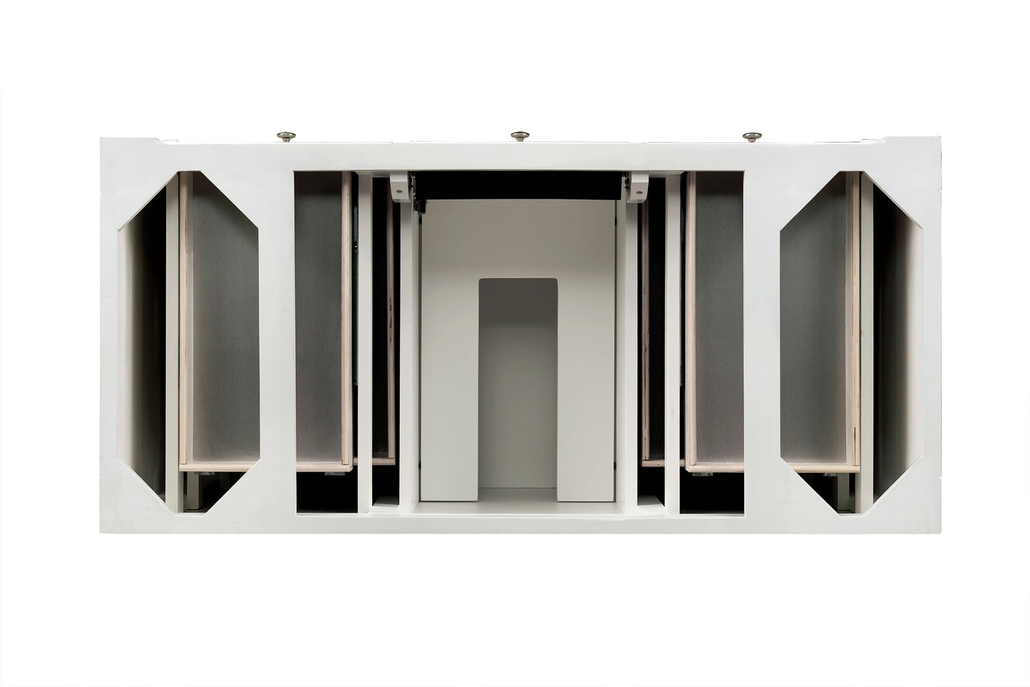 Bristol 48" Single Vanity Cabinet