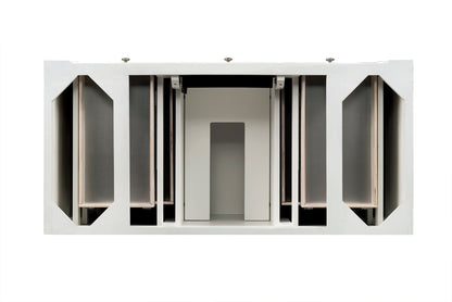 Bristol 48" Single Vanity Cabinet