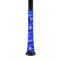 Mach 1 Blue Bat Grip Tape