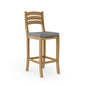 Replacement Cushion Chb-100 Mandalay Bar Chair