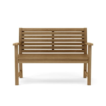 Victoria 48" Bench
