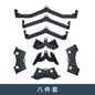 High-Position Pull Handle for Gym Equipment Accessories