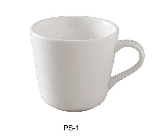 Yanco PS-1 Tall Cup | Kitchen + Metal