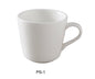 Yanco PS-1 Tall Cup | Kitchen + Metal