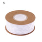 5/10M 25mm Polyester Printing Christmas Grosgrain