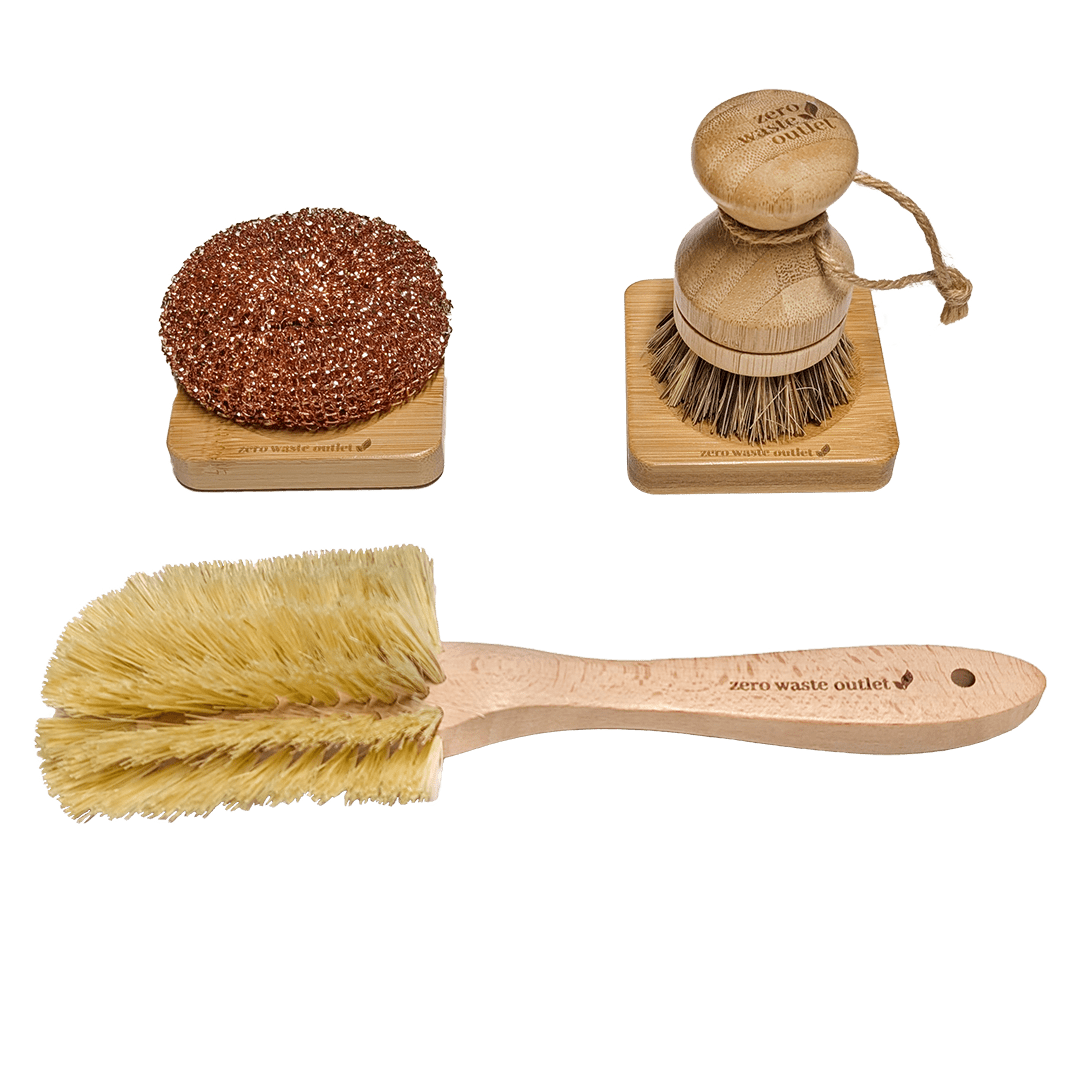 5-Piece Sink Kit