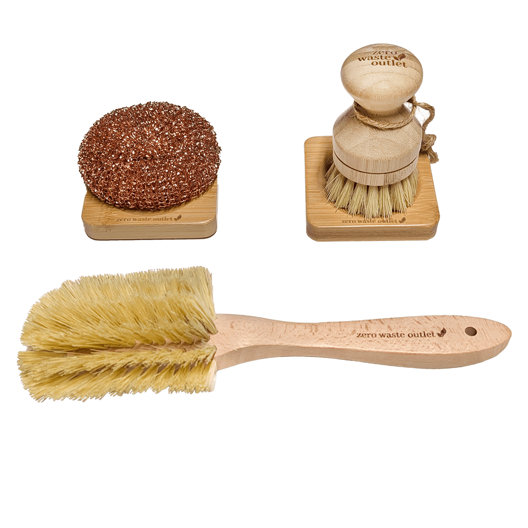 5-Piece Sink Kit