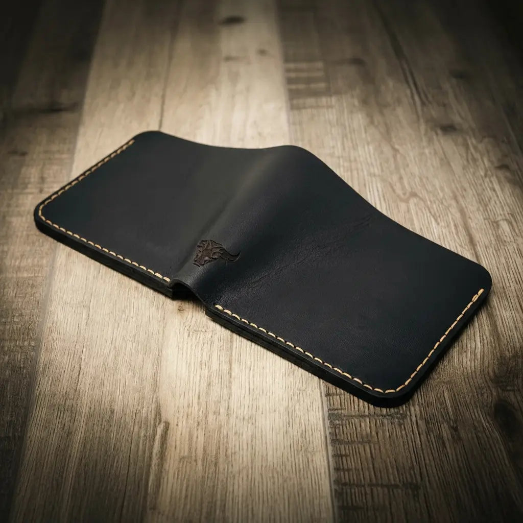 Big Bend Bifold Wallet