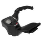 aFe 2022-2025 Ford Bronco Raptor Momentum GT Cold Air Intake System w/ Pro Dry S Filter
