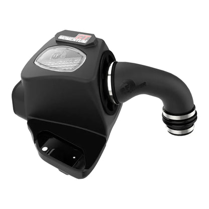 AFE 2024+ Toyota Tacoma Momentum GT Cold Air Intake System w/Pro Dry S Filter