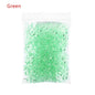500pcs/Bag Clear Fishbowl Beads DIY Slime