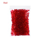 500pcs/Bag Clear Fishbowl Beads DIY Slime
