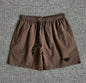 Sunsun luxury designer men beach shorts
