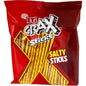 ETI Crax Sticks - Crunchy Crackers And Sticks, Perfect Snack for Any Occasion