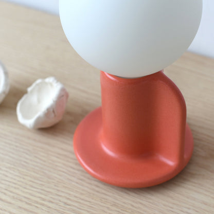 Q Lamp