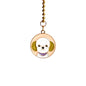 DOGGIES Charm - Tumbler Handle Charm